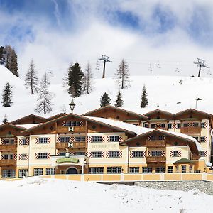 Apparthotel Hubertus