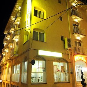 Placa Vella